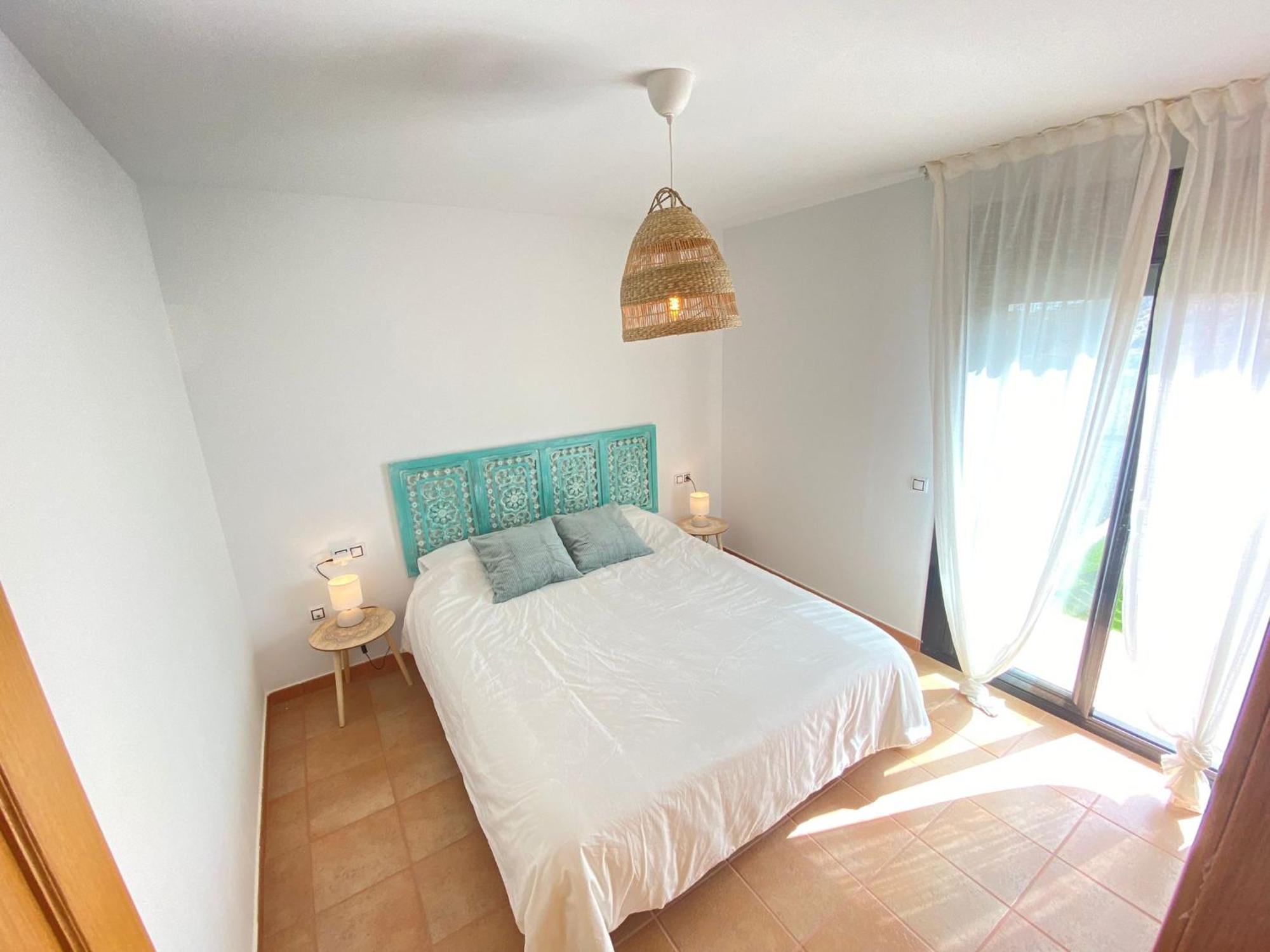 Villa Manuela ลาคาเรส ภายนอก รูปภาพ